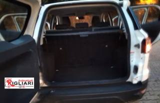 FORD EcoSport usata 1