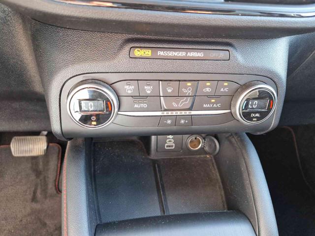 FORD Kuga usata, con Climatizzatore