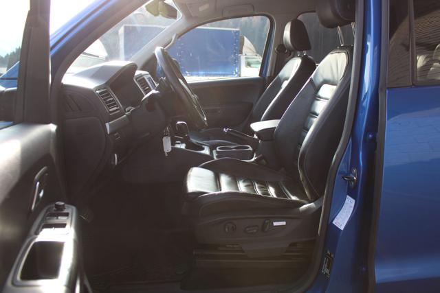 VOLKSWAGEN Amarok usata, con Controllo automatico clima