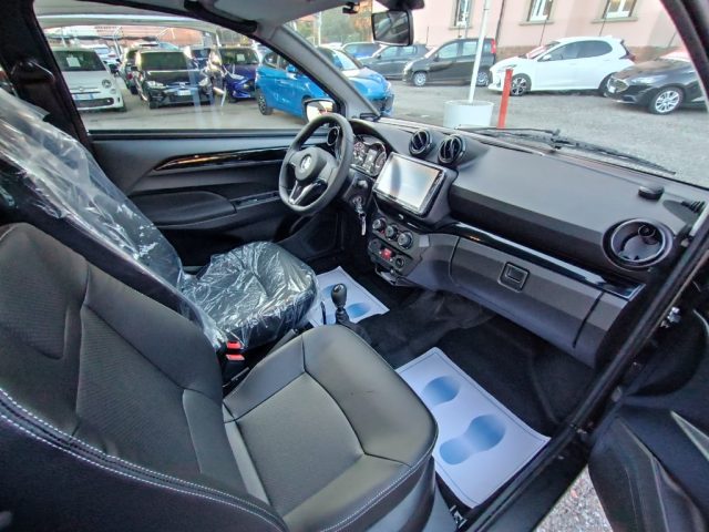 AIXAM City usata, con Vivavoce