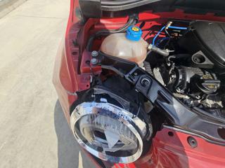 FIAT 500 usata, con Climatizzatore
