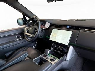 LAND ROVER Range Rover usata, con Fendinebbia