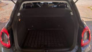 FIAT 500X usata, con Vetri oscurati