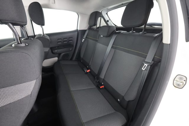 CITROEN C3 usata 2