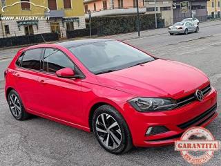 VOLKSWAGEN Polo usata, con Chiusura centralizzata telecomandata