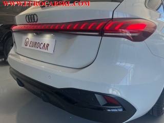 AUDI A5 usata, con ESP