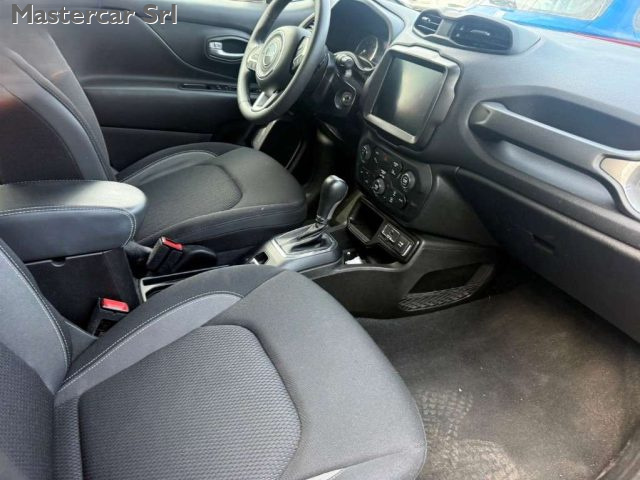 JEEP Renegade usata, con Alzacristalli elettrici