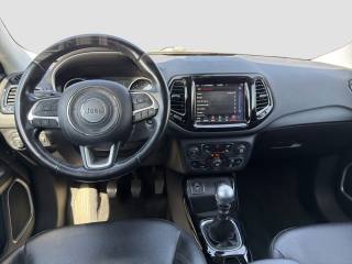 JEEP Compass usata 10