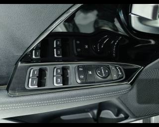 KIA Niro usata, con Frenata d