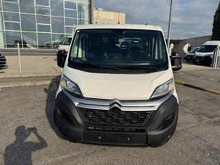 CITROEN Jumper usata, con Airbag