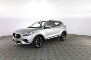 MG ZS usata 6