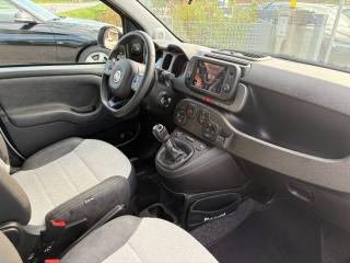 FIAT Panda Cross usata, con Cerchi in lega