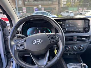 HYUNDAI i10 usata, con Controllo trazione