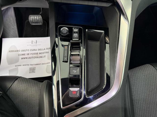 PEUGEOT 3008 usata 16