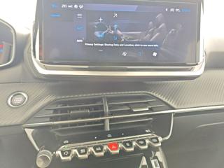 PEUGEOT 2008 usata, con Immobilizzatore elettronico