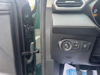 MG ZS usata, con Boardcomputer