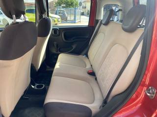 FIAT Panda usata, con Park Distance Control