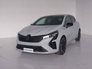 RENAULT Clio ECO-G 100 CV 5 porte Techno Cerchi 17