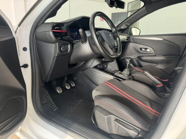 OPEL Corsa usata, con Cerchi in lega