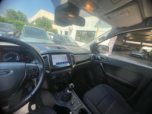 FORD Ranger usata, con ESP