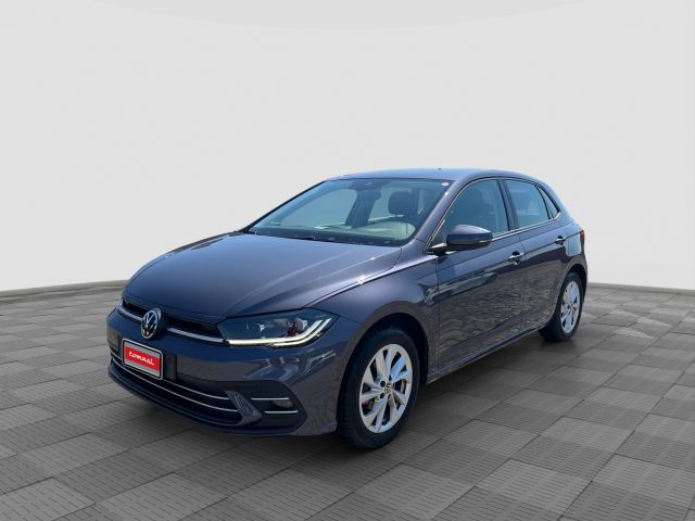 VOLKSWAGEN Polo usata 0