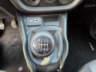 FIAT Doblo usata, con Immobilizzatore elettronico