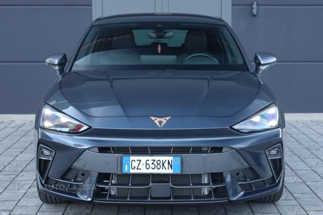 CUPRA Leon usata, con Climatizzatore automatico, 3 zone
