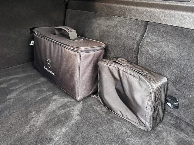 MERCEDES-BENZ GLE 350 usata, con Controllo trazione