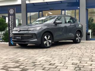 VOLKSWAGEN Tiguan usata, con Airbag Passeggero