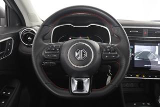 MG ZS usata 4