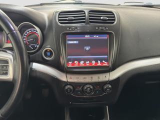 FIAT Freemont usata, con Immobilizzatore elettronico