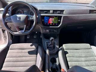 SEAT Ibiza usata, con Cerchi in lega