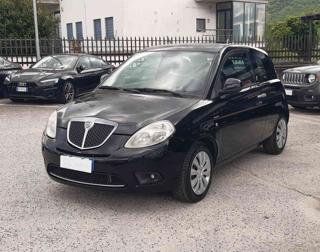 LANCIA Ypsilon usata, con Airbag Passeggero