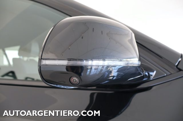 BMW X4 usata, con Start/Stop Automatico