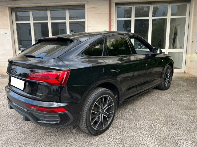 AUDI Q5 usata 7