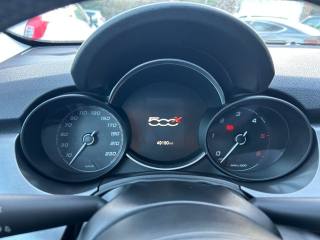 FIAT 500X usata, con Controllo automatico clima