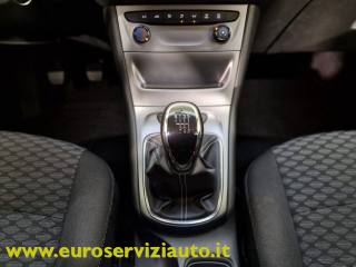 OPEL Astra usata, con Volante in pelle