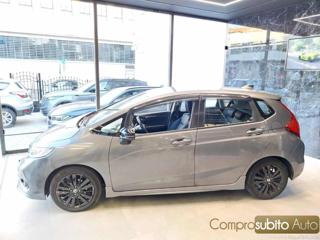 HONDA Jazz usata, con Autoradio