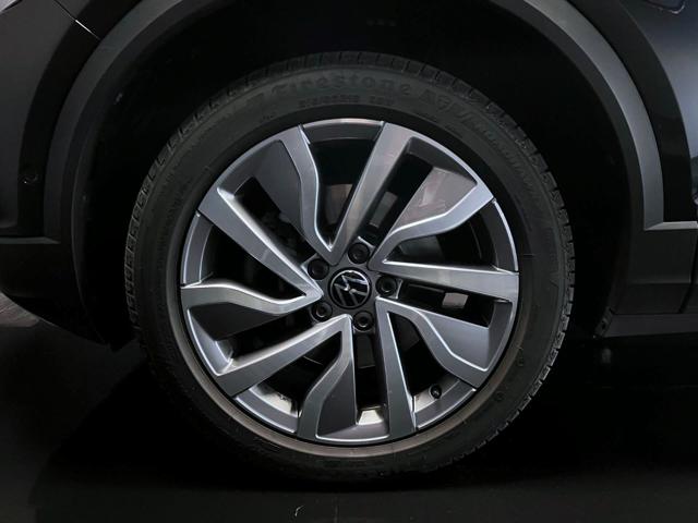 VOLKSWAGEN T-Roc usata, con Boardcomputer
