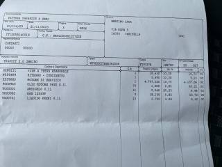FORD Transit usata 17