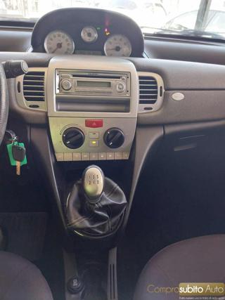 LANCIA Ypsilon usata 17