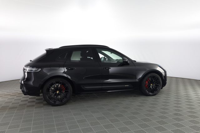PORSCHE Macan usata 2