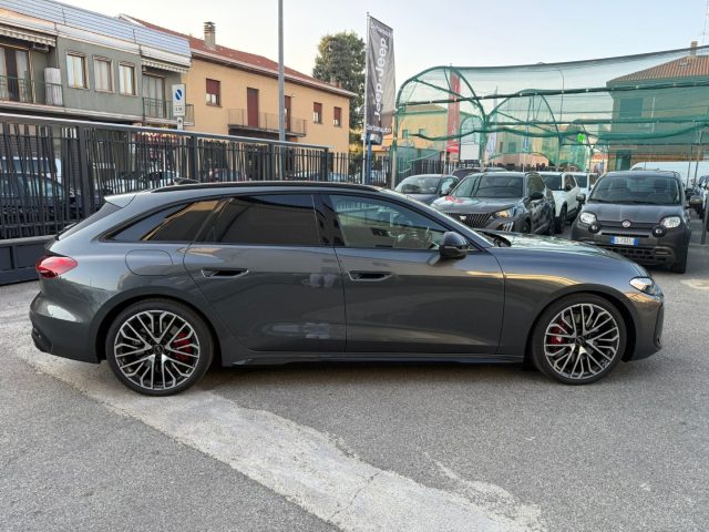 AUDI S5 usata, con Cerchi in lega