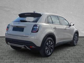 FIAT 600 usata, con Airbag laterali