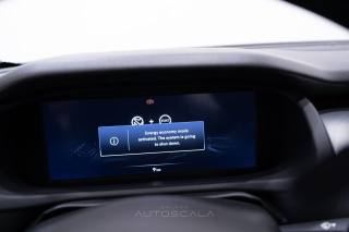 JEEP Avenger usata, con Fendinebbia