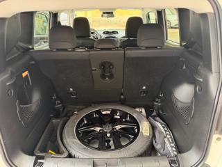 JEEP Renegade usata, con Controllo automatico clima