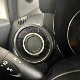 ABARTH 595 usata, con Park Distance Control