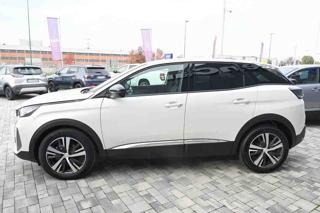 PEUGEOT 3008 usata, con Cerchi in lega