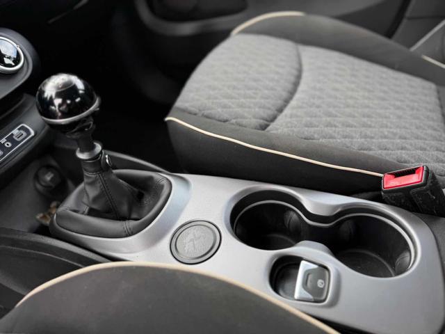 FIAT 500X usata, con Controllo automatico clima