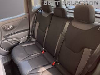 JEEP Renegade usata, con Controllo automatico clima